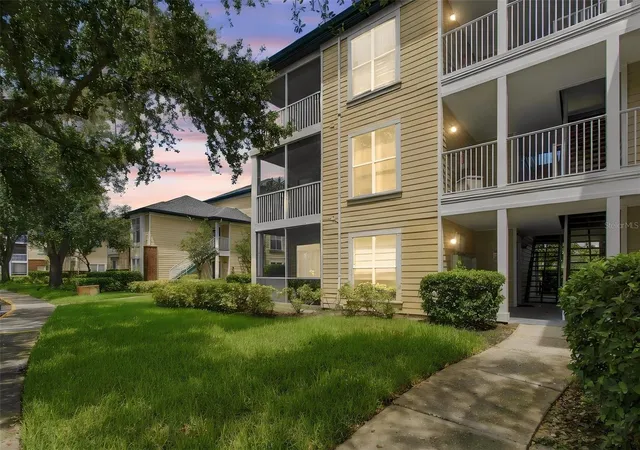 Photo 1 of Condo for sale at 4115 Chatham Oak Ct #215, Tampa, FL 33624 | MLS# TB8547252 | Listing updated on 2026-09-23