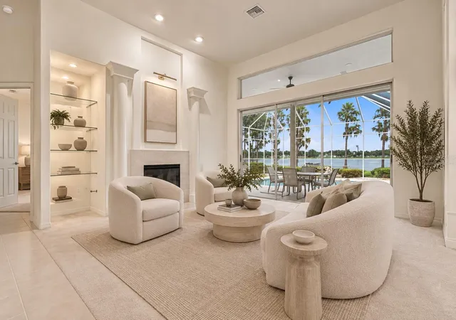 Photo 3 of Single family home for sale at 3626 Swans Landing Dr, Land O Lakes, FL 34639 | MLS# TB8547253 | Listing updated on 2026-09-12