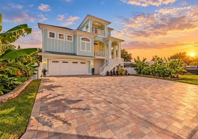 Single family home for sale at 4030 Gulf Coast Dr, HERNANDO BEACH, FL 34607 | MLS# W7889378