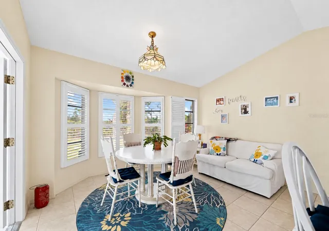 Photo 4 of Sale Pending at 11 Pinehurst Rd, Rotonda West, FL 33947 | MLS# C7530578 | Listing updated on 2026-10-15