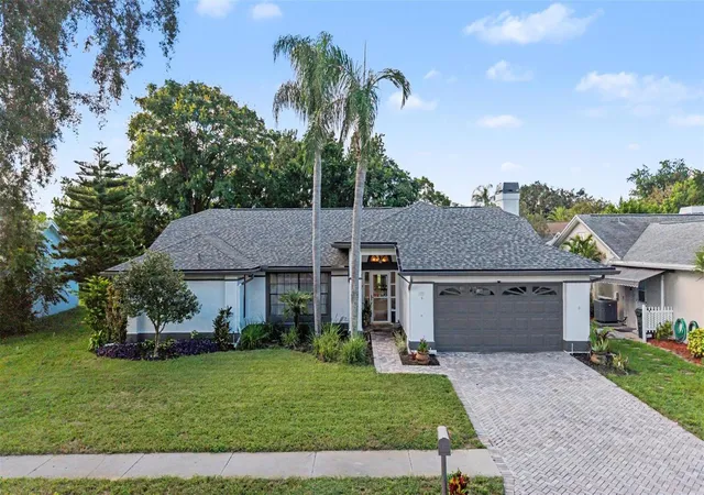 Photo 1 of Single family home for sale at 8612 Braxton Dr, Hudson, FL 34667 | MLS# TB8547256 | Listing updated on 2026-10-07