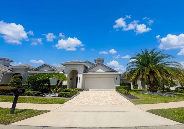 Single family home for sale at 2100 Sherbrook Ave, DAVENPORT, FL 33837 | MLS# S5157303