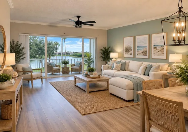 Photo 3 of Condo for sale at 6425 Shoreline Dr #10103, Saint Petersburg, FL 33708 | MLS# TB8547259 | Listing updated on 2026-10-15
