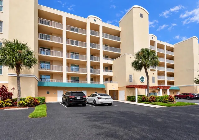 Photo 2 of Condo for sale at (Undisclosed), Saint Petersburg, FL 33708 | MLS# TB8547259 | Listing updated on 2026-10-26