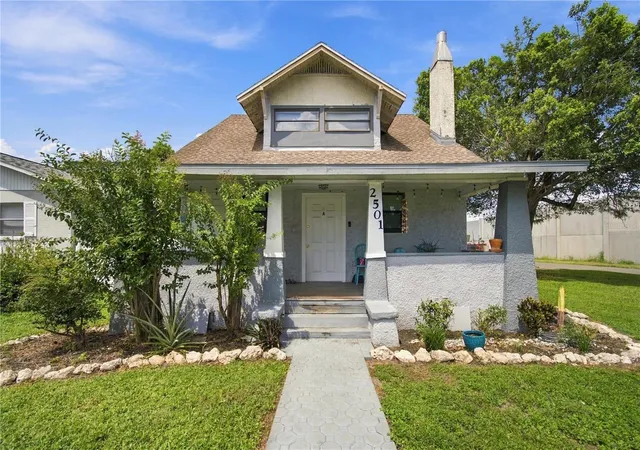 Photo 1 of Multi family home for sale at 2501 57th Place N, Saint Petersburg, FL 33714 | MLS# TB8547260 | Listing updated on 2026-09-12