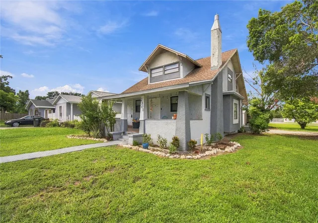 Photo 2 of Multi family home for sale at 2501 57th Place N, Saint Petersburg, FL 33714 | MLS# TB8547260 | Listing updated on 2026-09-12
