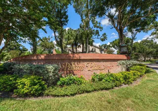 Photo 1 of Condo for sale at 8 Pelican Pl #8, Belleair, FL 33756 | MLS# TB8547262 | Listing updated on 2026-09-24
