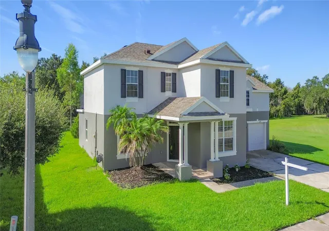 Photo 1 of Single family home for sale at 2124 Continental St, Saint Cloud, FL 34769 | MLS# S5157304 | Listing updated on 2026-09-16