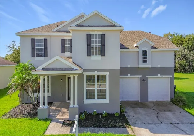Photo 2 of Single family home for sale at 2124 Continental St, Saint Cloud, FL 34769 | MLS# S5157304 | Listing updated on 2026-09-16