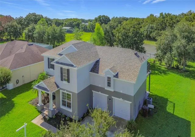 Photo 3 of Single family home for sale at 2124 Continental St, Saint Cloud, FL 34769 | MLS# S5157304 | Listing updated on 2026-09-16