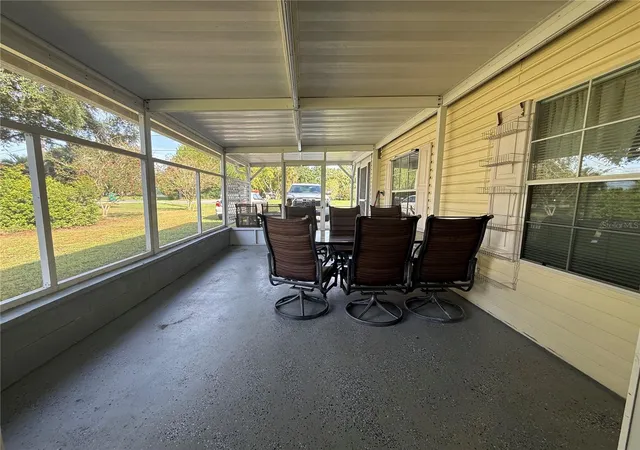 Photo 1 of Manufactured home for sale at 8285 County Rd 109b, Lady Lake, FL 32159 | MLS# G5117606 | Listing updated on 2026-09-24
