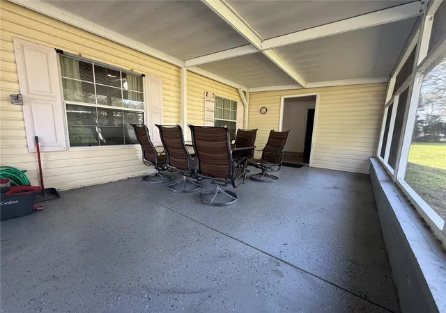 Photo 2 of Manufactured home for sale at 8285 County Rd 109b, Lady Lake, FL 32159 | MLS# G5117606 | Listing updated on 2026-09-24