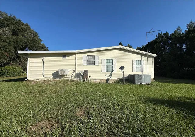 Photo 3 of Manufactured home for sale at 8285 County Rd 109b, Lady Lake, FL 32159 | MLS# G5117606 | Listing updated on 2026-09-24