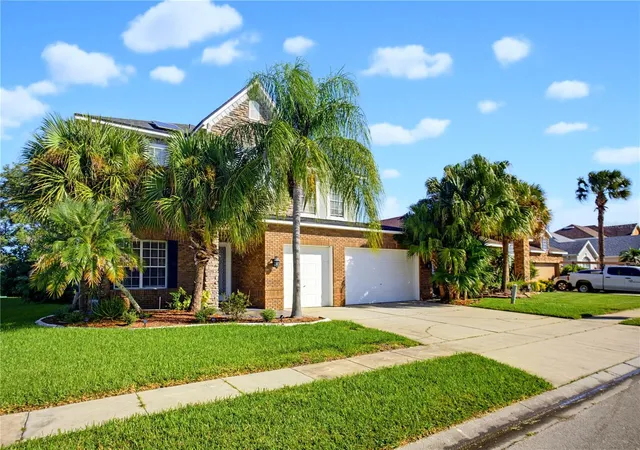 Photo 1 of Single family home for sale at 2107 N Dr Way, Kissimmee, FL 34746 | MLS# S5157305 | Listing updated on 2026-10-27