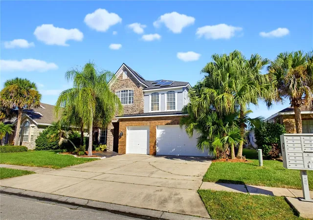 Photo 1 of Single family home for sale at 2107 N Dr Way, Kissimmee, FL 34746 | MLS# S5157305 | Listing updated on 2026-10-27