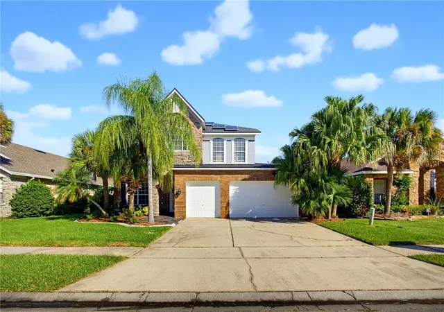 Photo 2 of Single family home for sale at 2107 N Dr Way, Kissimmee, FL 34746 | MLS# S5157305 | Listing updated on 2026-10-27
