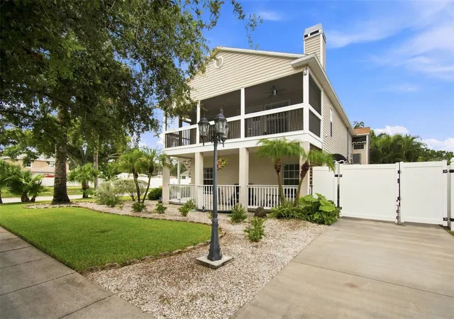 Single family home for sale at 786 59th Avenue NE, Saint Petersburg, FL 33703 | MLS# TB8547266