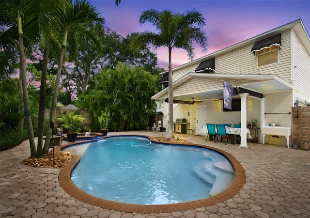 Photo 2 of Single family home for sale at 786 59th Avenue NE, Saint Petersburg, FL 33703 | MLS# TB8547266 | Listing updated on 2026-09-22