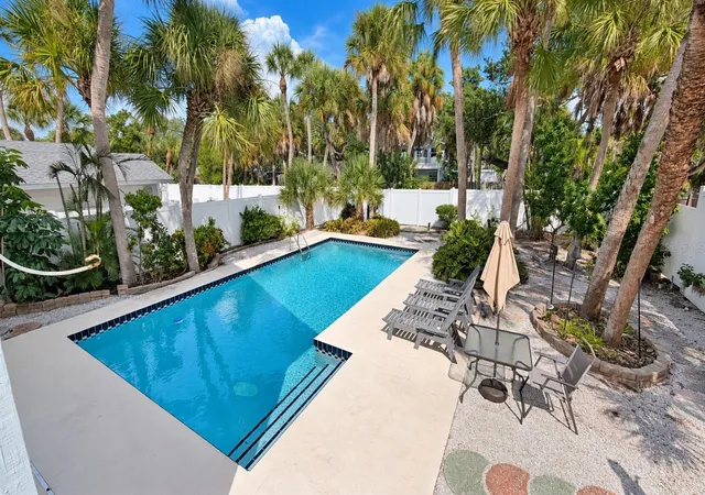 Photo 3 of Single family home for sale at 5157 Sandy Beach Ave, Sarasota, FL 34242 | MLS# A4705681 | Listing updated on 2026-09-15