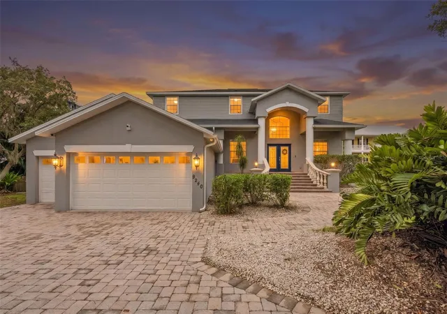 Photo 1 of Single family home for sale at 9240 San Martin Blvd Ne, Saint Petersburg, FL 33702 | MLS# TB8547268 | Listing updated on 2026-10-25