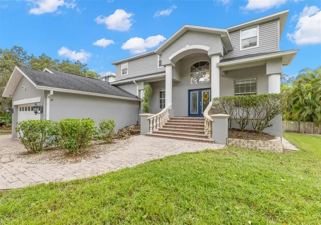 Photo 1 of Single family home for sale at 9240 San Martin Blvd NE, Saint Petersburg, FL 33702 | MLS# TB8547268 | Listing updated on 2026-10-25