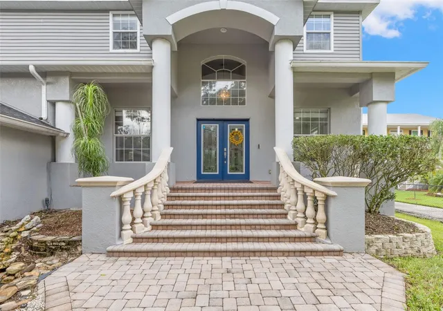 Photo 2 of Single family home for sale at 9240 San Martin Blvd NE, Saint Petersburg, FL 33702 | MLS# TB8547268 | Listing updated on 2026-10-25