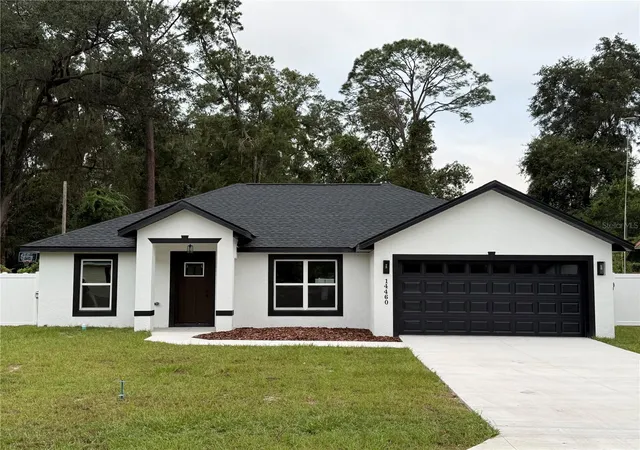 Single family home for sale at 14460 SE 43rd Terrace, Summerfield, FL 34491 | MLS# OM732023 | Listing updated on 2026-09-24