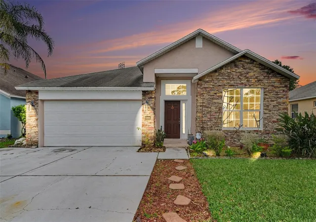 Photo 1 of Single family home for sale at 13008 Grand Bank Ln, Orlando, FL 32825 | MLS# TB8547273 | Listing updated on 2026-09-29