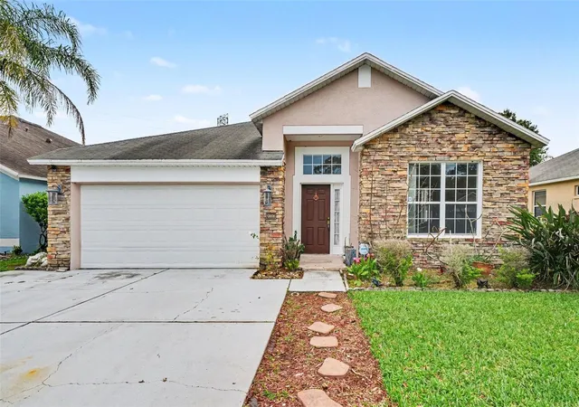 Photo 2 of Single family home for sale at 13008 Grand Bank Ln, Orlando, FL 32825 | MLS# TB8547273 | Listing updated on 2026-09-29