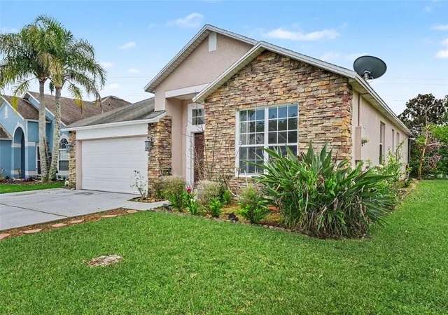 Photo 3 of Single family home for sale at 13008 Grand Bank Ln, Orlando, FL 32825 | MLS# TB8547273 | Listing updated on 2026-09-29