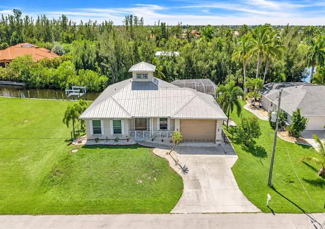Photo 1 of Single family home for sale at 219 Singapore Rd, Punta Gorda, FL 33950 | MLS# C7530584 | Listing updated on 2026-09-12