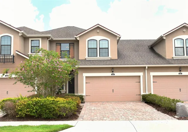 Townhouse for sale at 5233 Blossom Cvs, BRADENTON, FL 34211 | MLS# A4705684