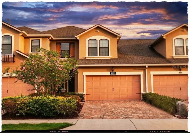 Townhouse for sale at 5233 Blossom Cvs, BRADENTON, FL 34211 | MLS# A4705684