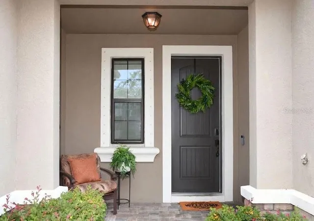 Photo 1 of Townhouse for sale at 5233 Blossom Cvs, Bradenton, FL 34211 | MLS# A4705684 | Listing updated on 2026-09-19