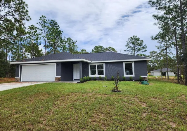Photo 1 of Single family home for sale at 10277 Se 158th Place, Summerfield, FL 34491 | MLS# OM732025 | Listing updated on 2026-09-13