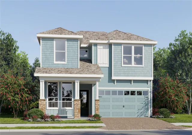 Photo 1 of Sale Pending at 4560 Forge Rd, Saint Cloud, FL 34772 | MLS# O6440692 | Listing updated on 2026-09-25