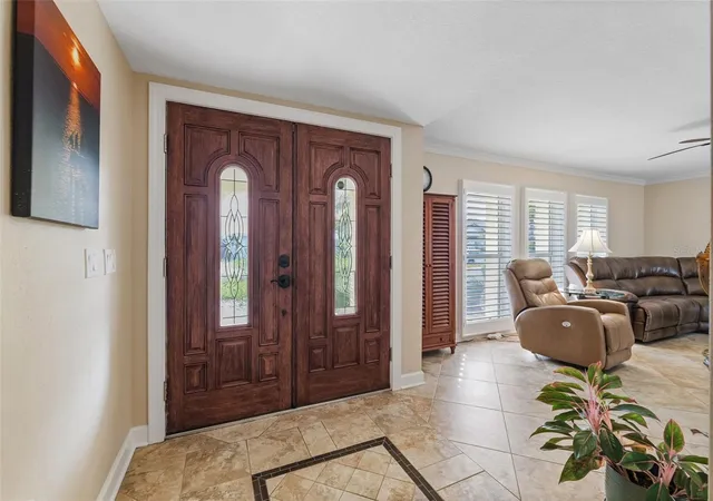 Photo 4 of Single family home for sale at 5860 Leeland St S, Saint Petersburg, FL 33715 | MLS# A4705685 | Listing updated on 2026-10-02