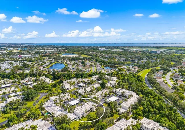 Condo for sale at 519 Lakeside Dr #519, BRADENTON, FL 34210 | MLS# A4705686