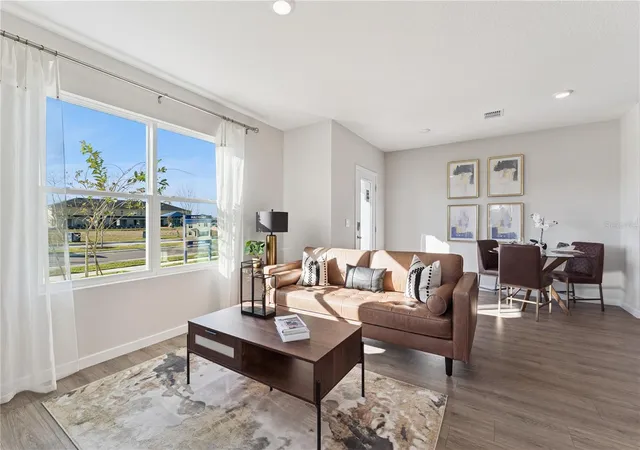 Photo 2 of Townhouse for sale at 1845 Southbury Dr, Kissimmee, FL 34744 | MLS# O6440698 | Listing updated on 2026-10-06