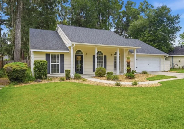 Photo 1 of Single family home for sale at 6622 Sw 81st Street, Gainesville, FL 32608 | MLS# GC543403 | Listing updated on 2026-09-14