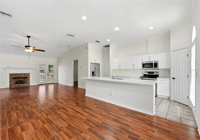 Photo 3 of Single family home for sale at 6622 Sw 81st Street, Gainesville, FL 32608 | MLS# GC543403 | Listing updated on 2026-10-25