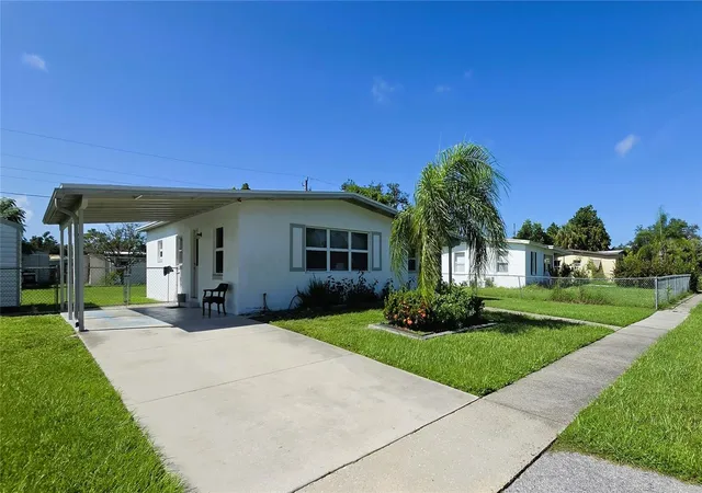 Photo 1 of Single family home for sale at 21131 Bersell Ave, Port Charlotte, FL 33952 | MLS# N6145703 | Listing updated on 2026-09-28