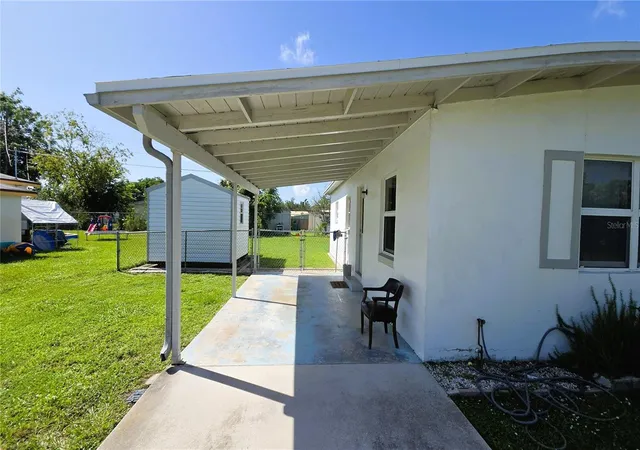 Photo 2 of Single family home for sale at 21131 Bersell Ave, Port Charlotte, FL 33952 | MLS# N6145703 | Listing updated on 2026-09-28