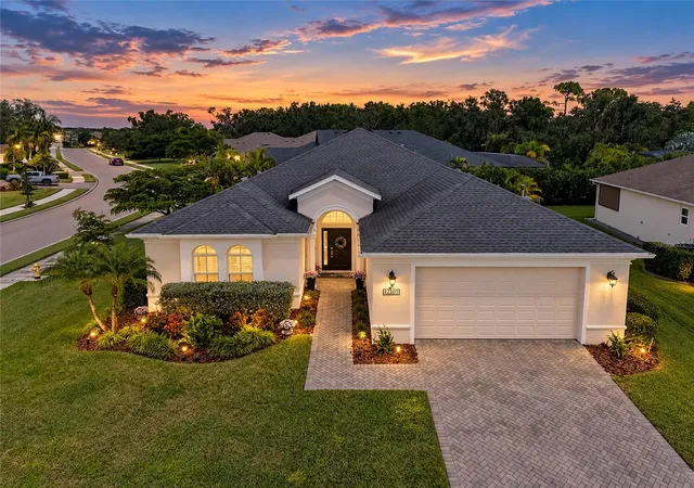 Photo 1 of Single family home for sale at 12105 Goldenrod Ave, Bradenton, FL 34212 | MLS# A4705689 | Listing updated on 2026-10-08
