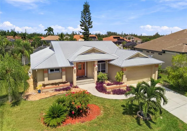 Photo 1 of Single family home for sale at 1252 Royal Tern Dr, Punta Gorda, FL 33950 | MLS# C7530586 | Listing updated on 2026-10-02