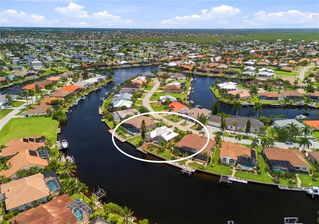 Photo 2 of Single family home for sale at 1252 Royal Tern Dr, Punta Gorda, FL 33950 | MLS# C7530586 | Listing updated on 2026-10-02