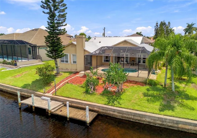 Photo 3 of Single family home for sale at 1252 Royal Tern Dr, Punta Gorda, FL 33950 | MLS# C7530586 | Listing updated on 2026-10-02