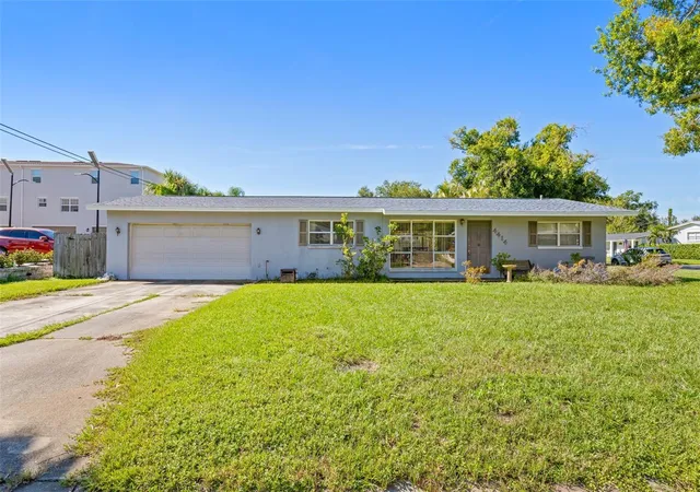 Single family home for sale at 4414 W Fair Oaks Ave, TAMPA, FL 33611 | MLS# TB8547283