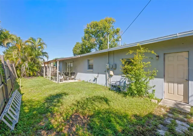 Photo 31 of Single family home for sale at 4414 W Fair Oaks Ave, Tampa, FL 33611 | MLS# TB8547283 | Listing updated on 2026-09-12