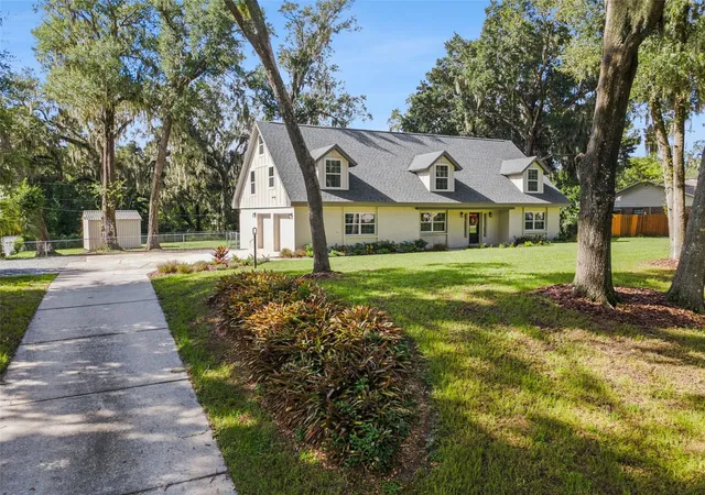 Single family home for sale at 3415 Imperial Ln, LAKELAND, FL 33812 | MLS# L4964954
